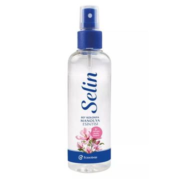 Selin Manolya Esintisi 100 ml Kolonya