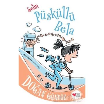 Selin Püsküllü Bela - Doğan Gündüz