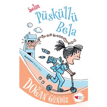 Selin Püsküllü Bela - Doğan Gündüz