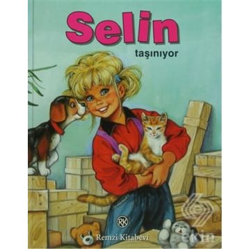 SELIN TAŞINIYOR - CATHERINE METZMEYER