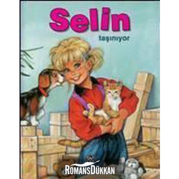 SELIN TAŞINIYOR - CATHERINE METZMEYER