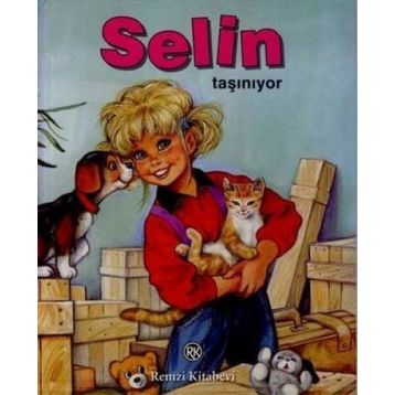 SELIN TAŞINIYOR - CATHERINE METZMEYER