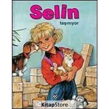 SELIN TAŞINIYOR - CATHERINE METZMEYER
