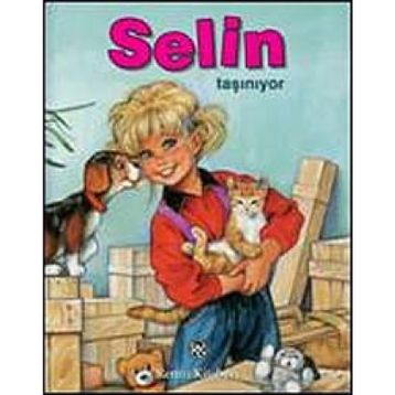 SELIN TAŞINIYOR - CATHERINE METZMEYER