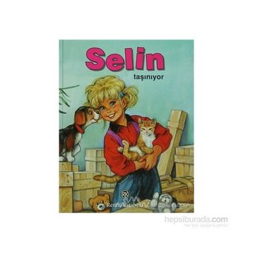 SELIN TAŞINIYOR - CATHERINE METZMEYER