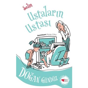 Selin - Ustaların Ustası - Doğan Gündüz