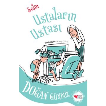 Selin - Ustaların Ustası - Doğan Gündüz