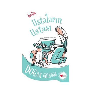 Selin - Ustaların Ustası - Doğan Gündüz