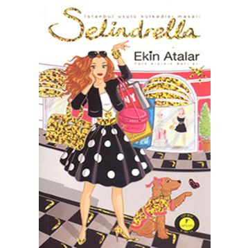 SELINDRELLA (CEP BOY) - EKIN ATALAR