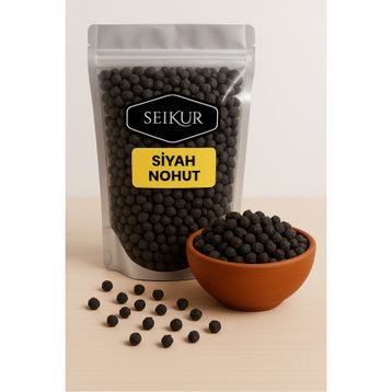Selkur 1 kg Siyah Nohut