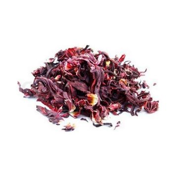 Selkur 200 gr Hibiskus Bamya Çiçeği