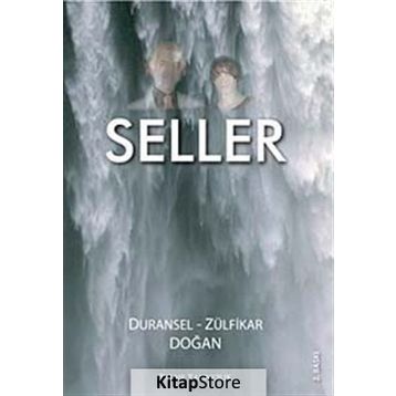 SELLER - DURANSEL DOĞAN;ZÜLFİKAR DOĞAN