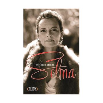 SELMA - NERIMAN ERMAN