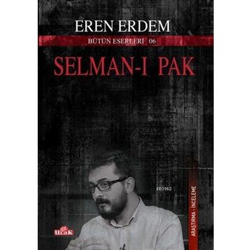 Selman-ı Pak - Eren Erdem