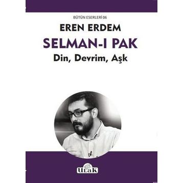 Selman-ı Pak - Eren Erdem
