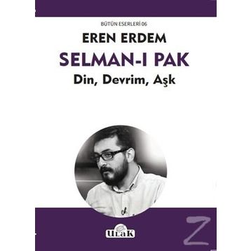 Selman-ı Pak - Eren Erdem