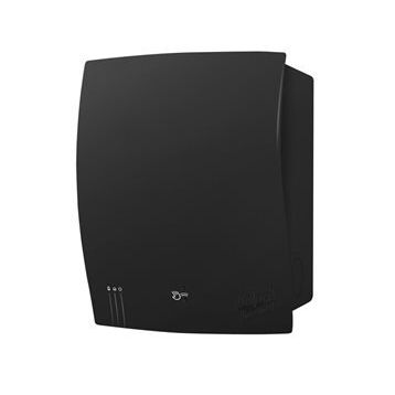 Selpak Professional 21,5 cm Siyah Sensörlü Havlu Dispenseri