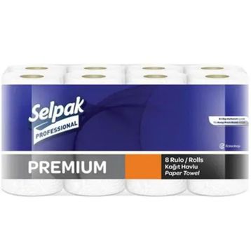 Selpak Professional Extra Z Katlama 21,5 cm x 24 cm 1 Koli Kağıt Havlu