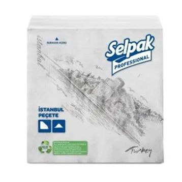 Selpak Professional İstanbul 100'lü 24 Paket Peçete
