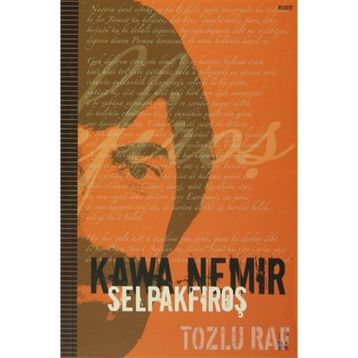 Selpakfiroş - Kawa Nemir