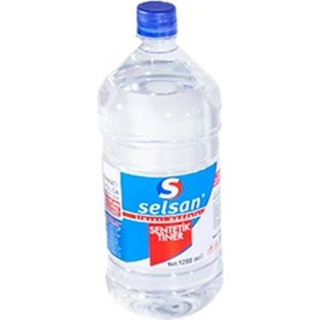 Selsan 1925 ml Sentetik Tiner