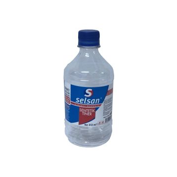 Selsan 513 ml Sentetik Tiner
