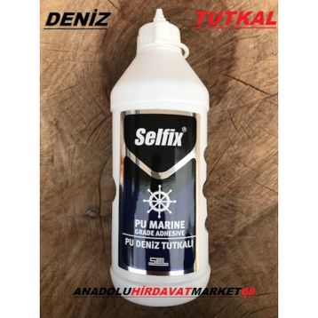 Selsil 290 ml Montaj Yapıştırıcı