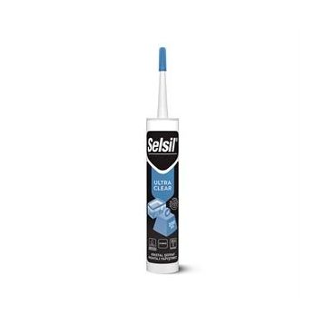 Selsil 290 ml Montaj Yapıştırıcı