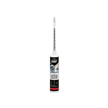 Selsil 300 ml Epoxy Bazlı Kimyasal Dübel