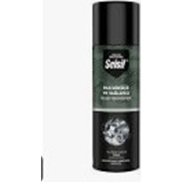 Selsil 400 ml Pas Sökücü ve Yağlayıcı