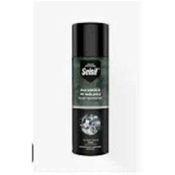 Selsil 400 ml Pas Sökücü ve Yağlayıcı
