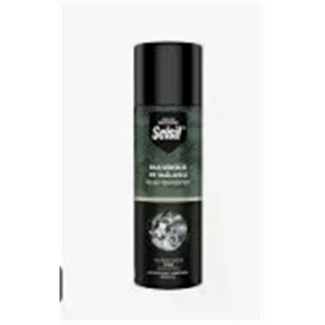 Selsil 400 ml Pas Sökücü ve Yağlayıcı