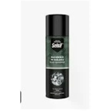 Selsil 400 ml Pas Sökücü ve Yağlayıcı