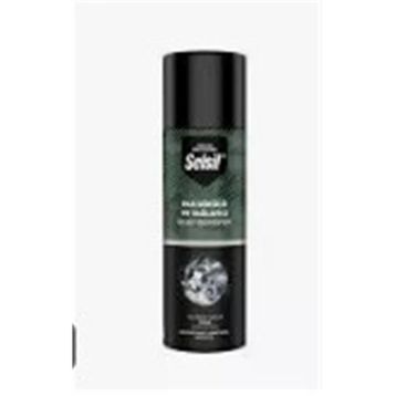 Selsil 400 ml Pas Sökücü ve Yağlayıcı
