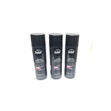 Selsil 500 ml 3 Adet Susuz Motor Temizleme Spreyi