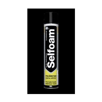 Selsil 500 ml Pipetli Selfoam Montaj Köpük