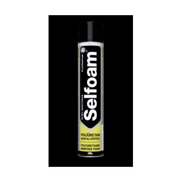 Selsil 500 ml Pipetli Selfoam Montaj Köpük