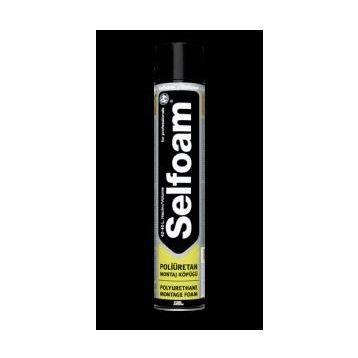 Selsil 500 ml Pipetli Selfoam Montaj Köpük