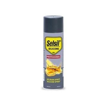Selsil 500 ml Sprey Silikon