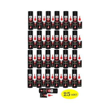 Selsil Ninja 200 ml 50 gr 1 Koli Mdf Hızlı Yapıştırıcı