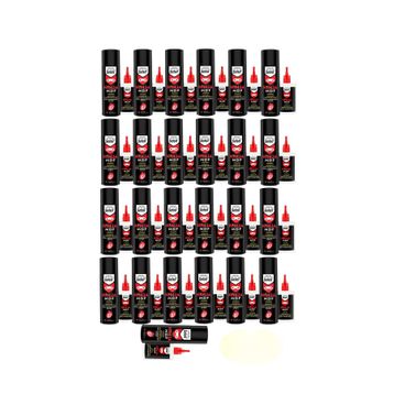 Selsil Ninja 25 Adet 400 ml 100 gr 1 Koli Mdf Hızlı Yapıştırıcı