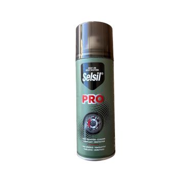 Selsil Pro 200 ml Pas Sökücü