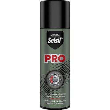 Selsil Pro 200 ml Pas Sökücü