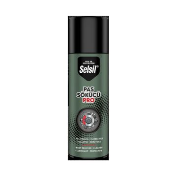 Selsil Pro 400 ml Çok Amaçlı Sprey