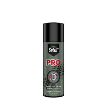 Selsil Pro 400 ml Çok Amaçlı Sprey