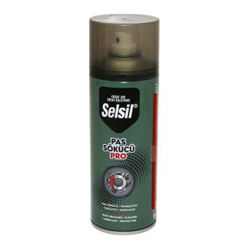 Selsil Pro 400 ml Çok Amaçlı Sprey