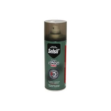 Selsil Pro 400 ml Çok Amaçlı Sprey