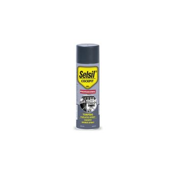 Selsil TAS027 200 ml Torpido Parlatıcı Sprey