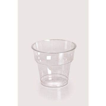 Sem 180 cc 2000'li Kristal Bardak