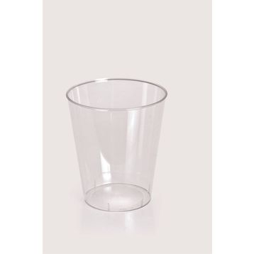 Sem 200 cc 2000'li Kristal Bardak